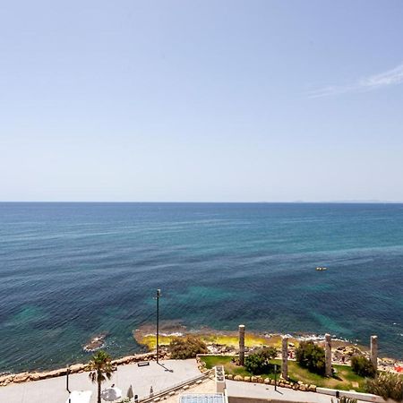 Proa Playa Del Cura Apartment Torrevieja Bagian luar foto
