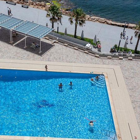 Proa Playa Del Cura Apartment Torrevieja Bagian luar foto