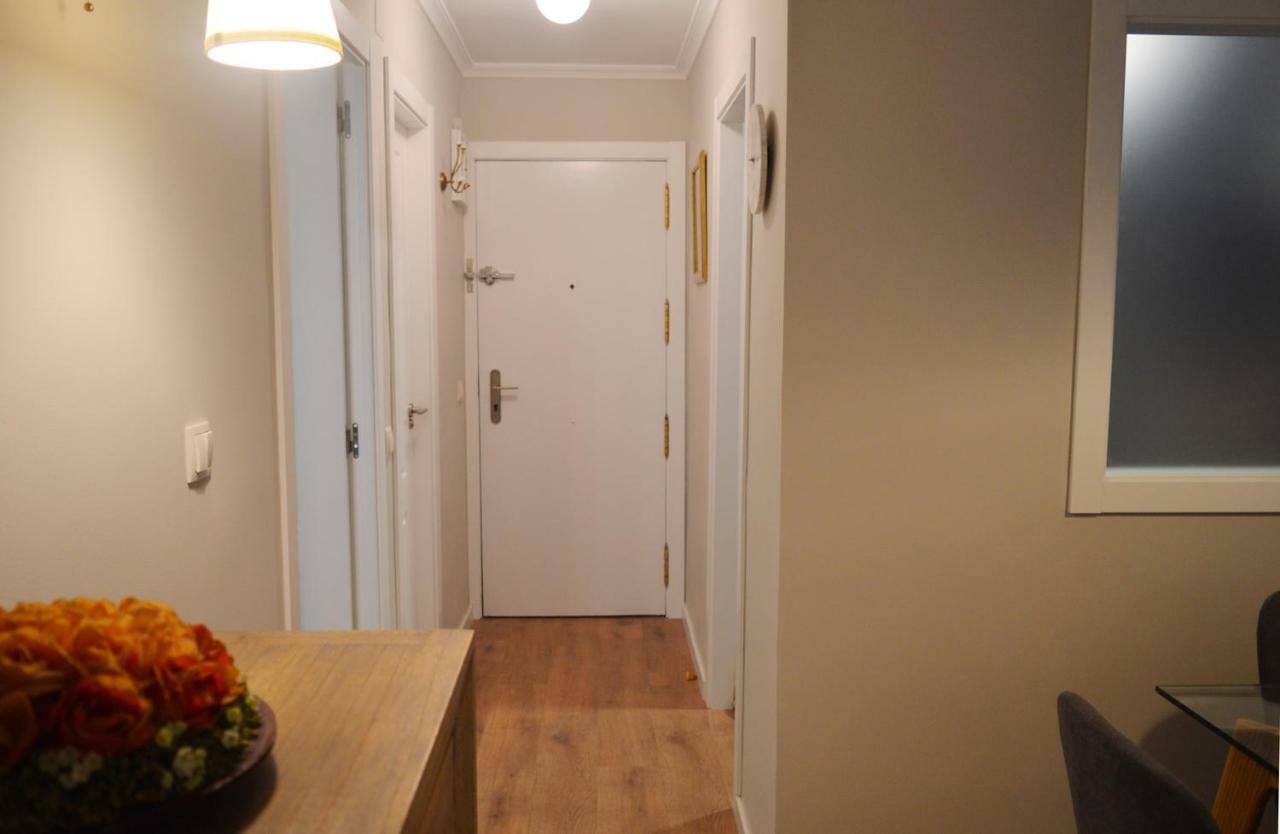 Proa Playa Del Cura Apartment Torrevieja Bagian luar foto