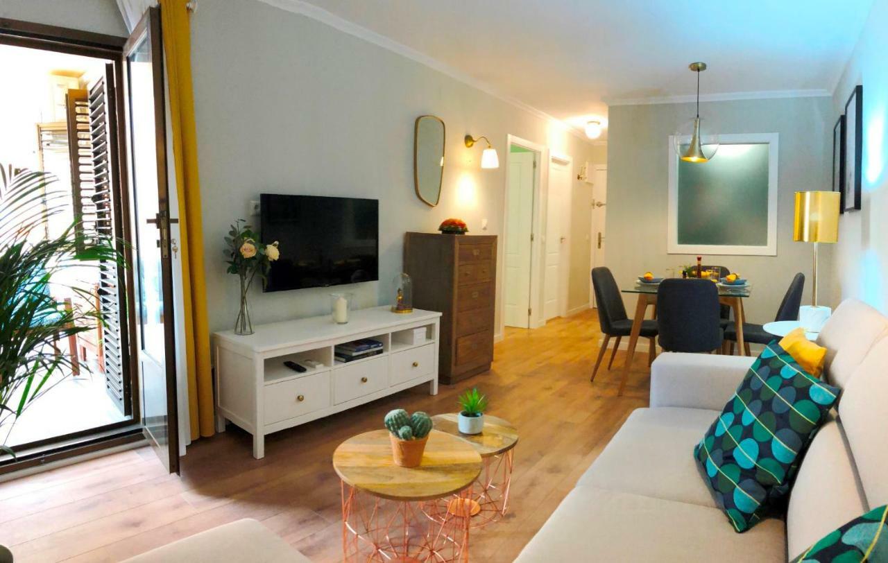 Proa Playa Del Cura Apartment Torrevieja Bagian luar foto