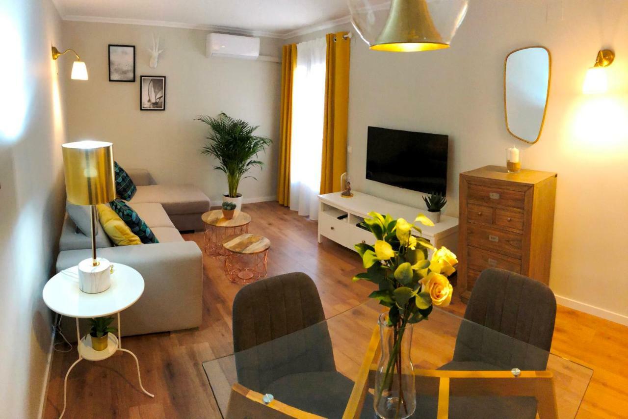 Proa Playa Del Cura Apartment Torrevieja Bagian luar foto