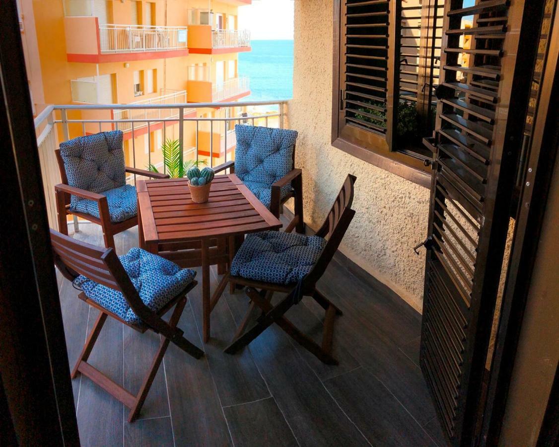 Proa Playa Del Cura Apartment Torrevieja Bagian luar foto