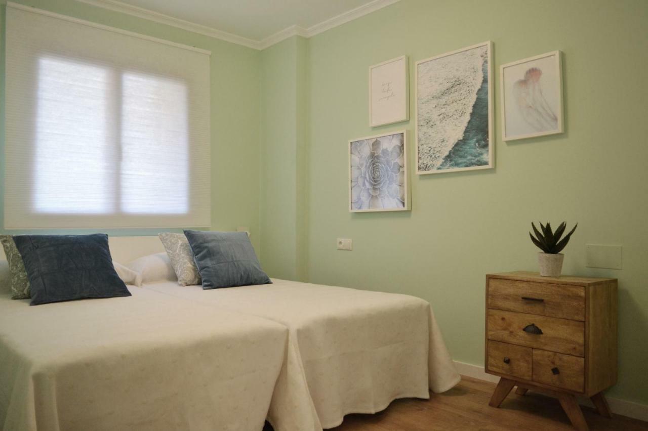 Proa Playa Del Cura Apartment Torrevieja Bagian luar foto