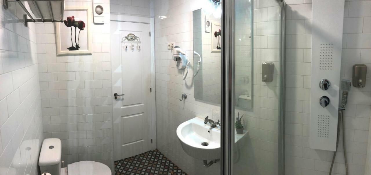 Proa Playa Del Cura Apartment Torrevieja Bagian luar foto
